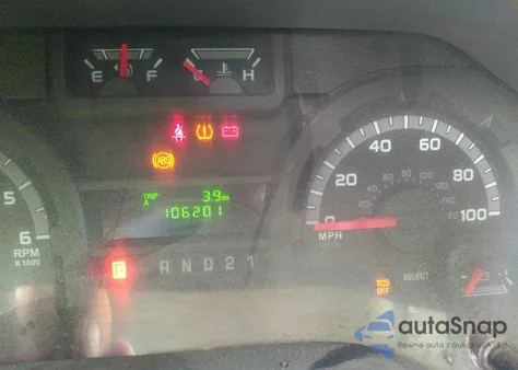 2011 Ford E-250 Commercial from USA, damaged, VIN 1FTNE2EW8BDA58059